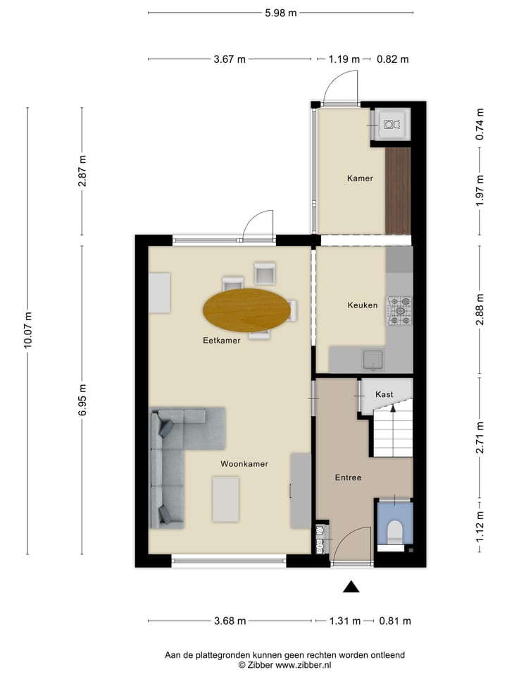 Foto 29 van Prunuslaan 5