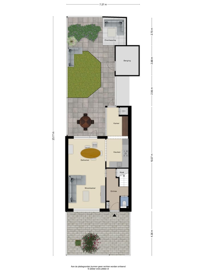 Foto 30 van Prunuslaan 5