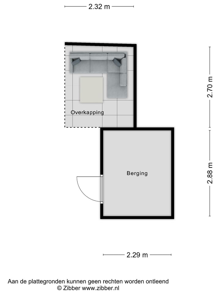 Foto 31 van Prunuslaan 5