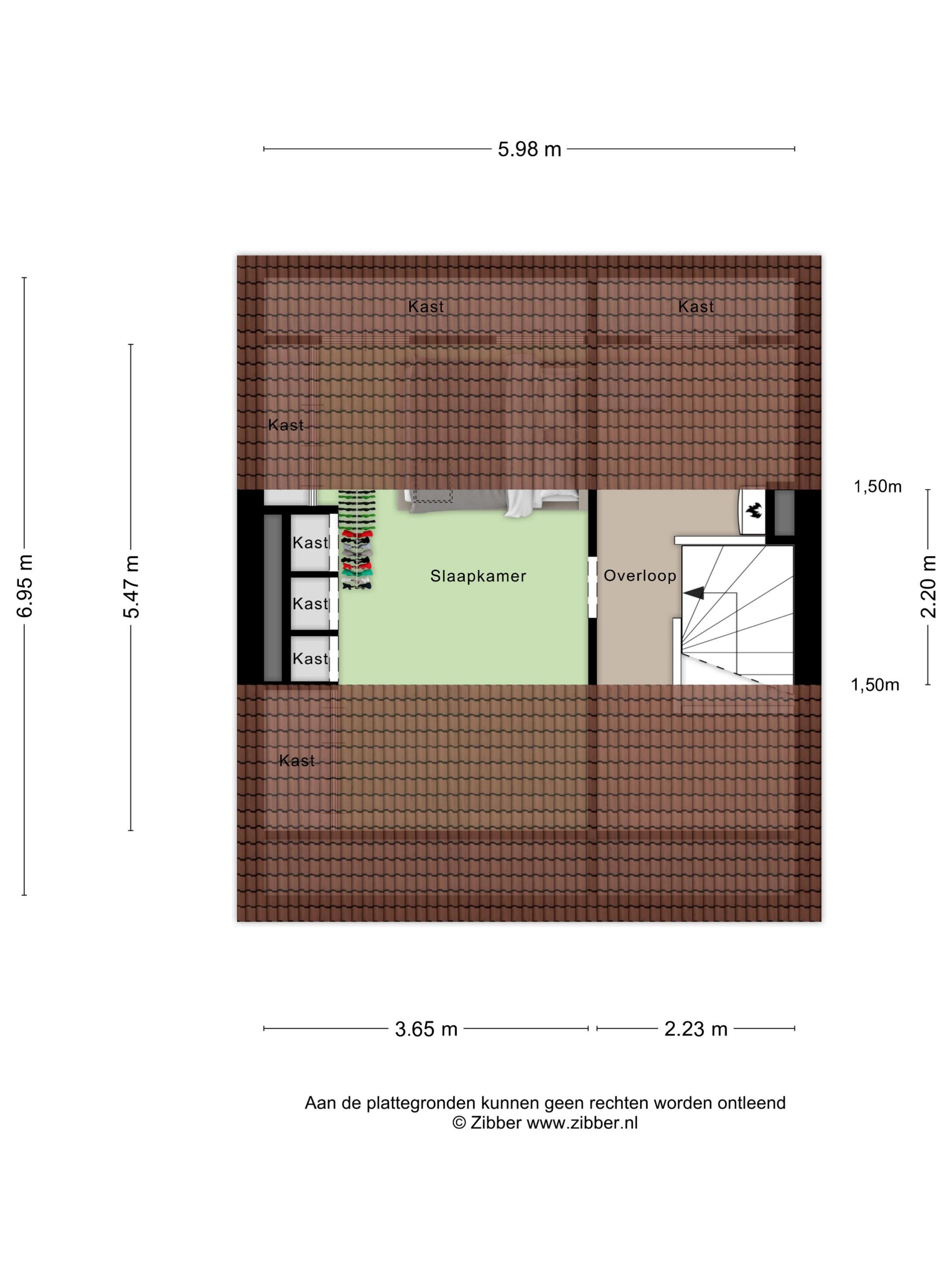 Foto 33 van Prunuslaan 5