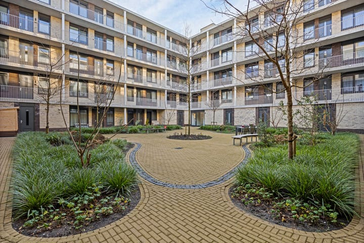 Foto 5 van Grotenhuyshof 13