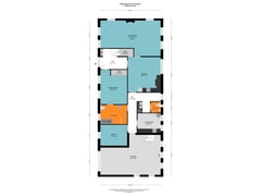 View floorplan