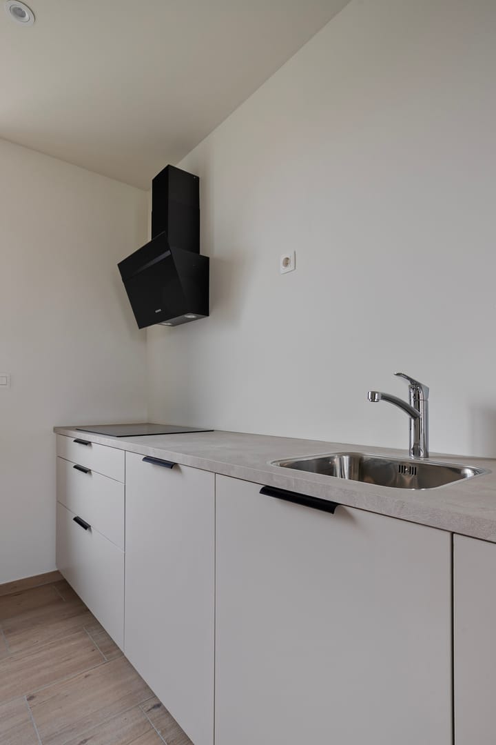 Photo 4 of Cloosterstraat 95-E