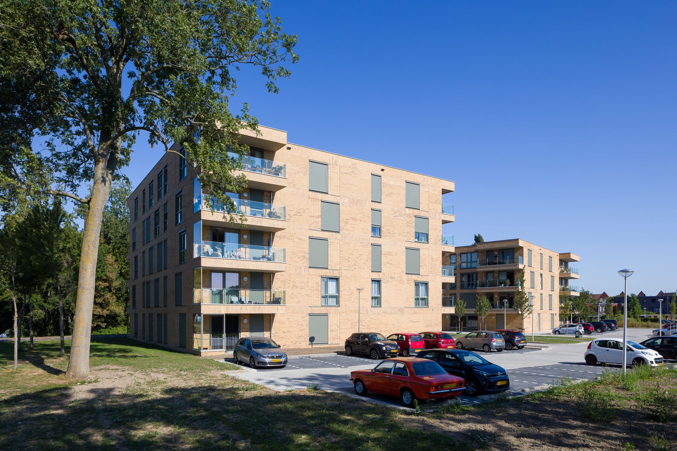 Foto 15 van Nachtegaalstraat 88