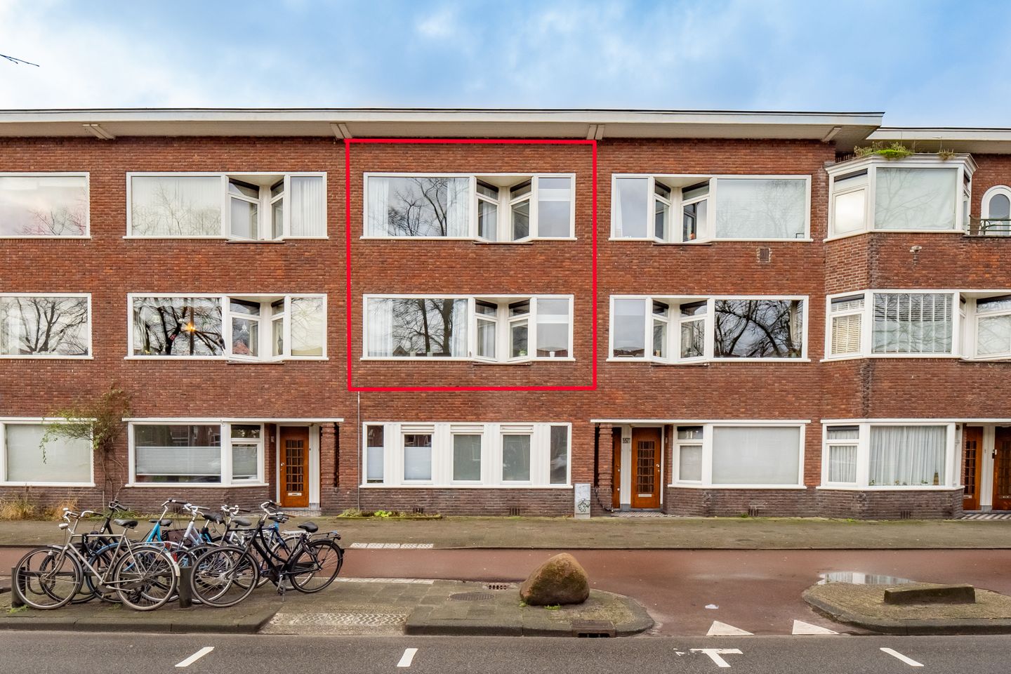 Foto 1 van Croeselaan 357-BSA