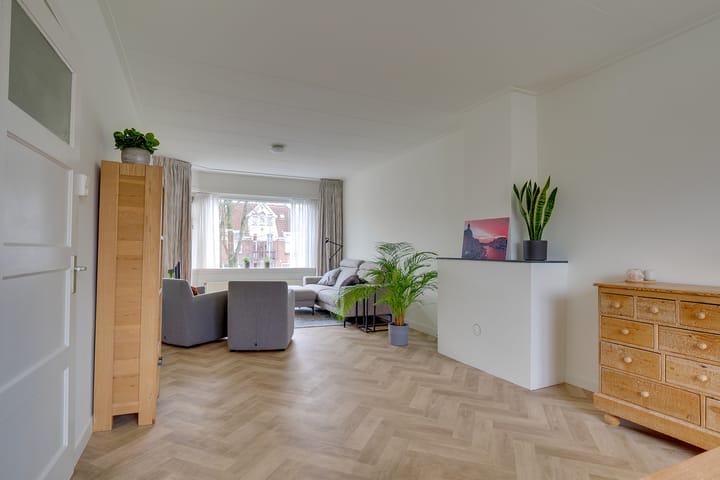 Foto 2 van Croeselaan 357-BSA