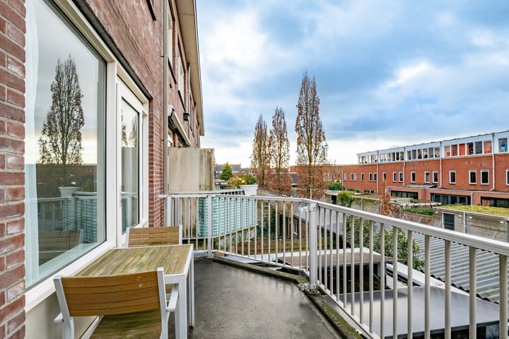 Foto 4 van Croeselaan 357-BSA