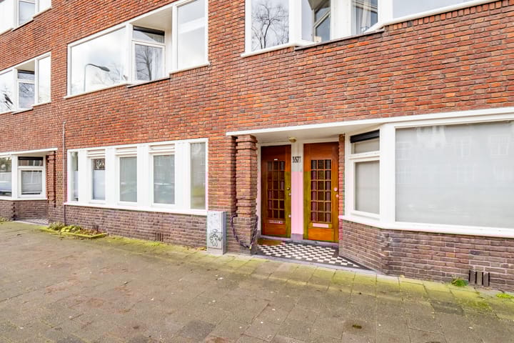 Foto 5 van Croeselaan 357-BSA