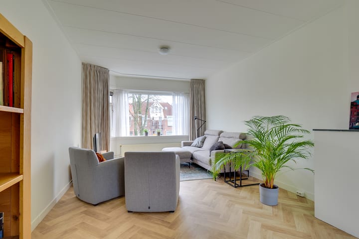 Foto 7 van Croeselaan 357-BSA