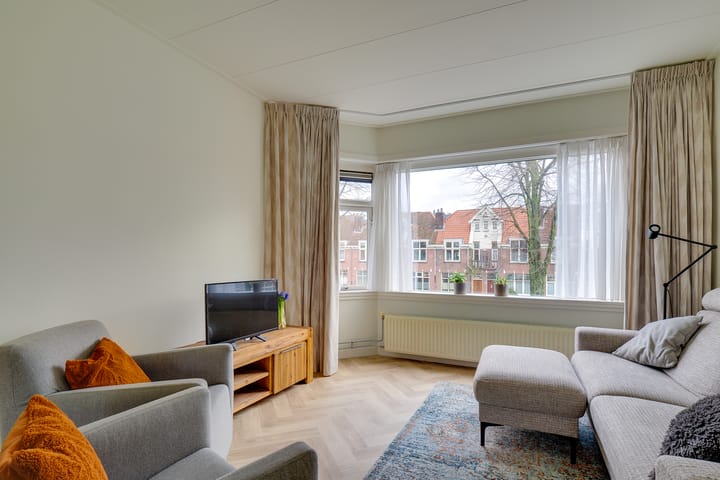 Foto 9 van Croeselaan 357-BSA