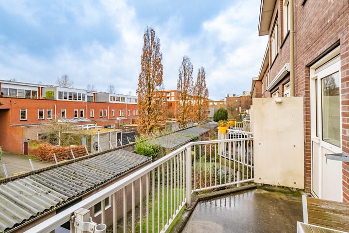 Foto 15 van Croeselaan 357-BSA