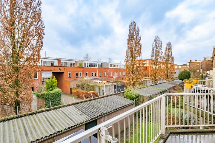 Foto 16 van Croeselaan 357-BSA