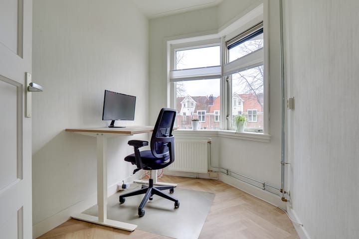 Foto 19 van Croeselaan 357-BSA