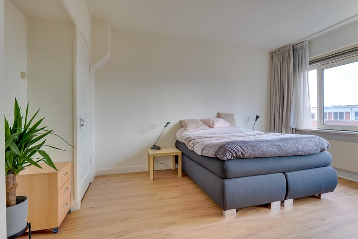 Foto 25 van Croeselaan 357-BSA