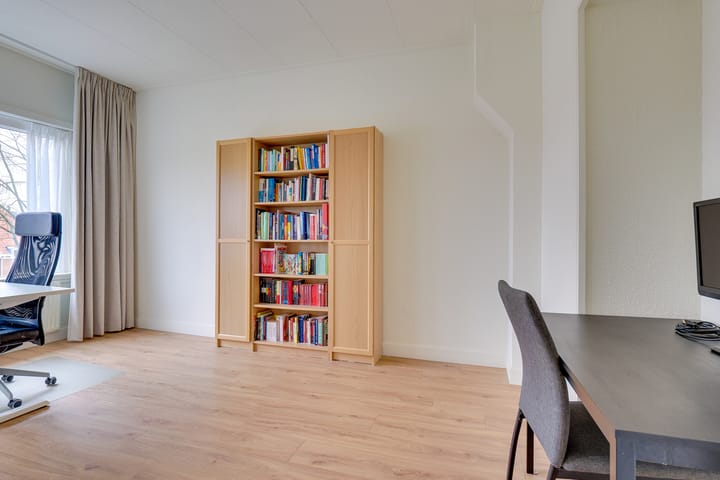 Foto 28 van Croeselaan 357-BSA