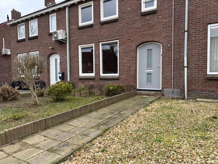 Foto 3 van Schaepmanstraat 48