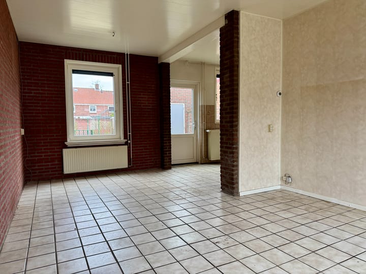 Foto 9 van Schaepmanstraat 48