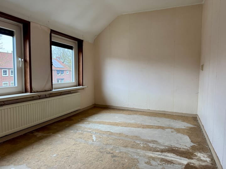 Foto 11 van Schaepmanstraat 48