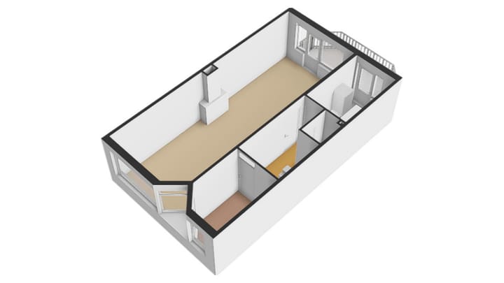 Foto 41 van Croeselaan 357-BSA