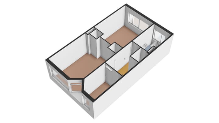 Foto 43 van Croeselaan 357-BSA