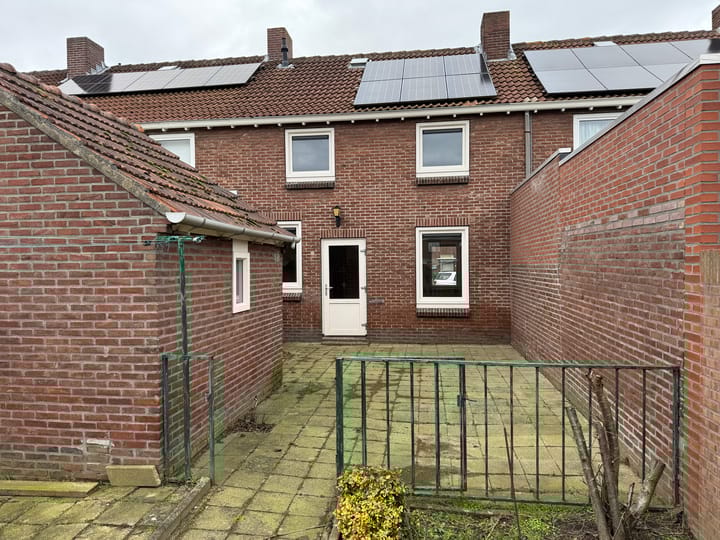 Foto 19 van Schaepmanstraat 48