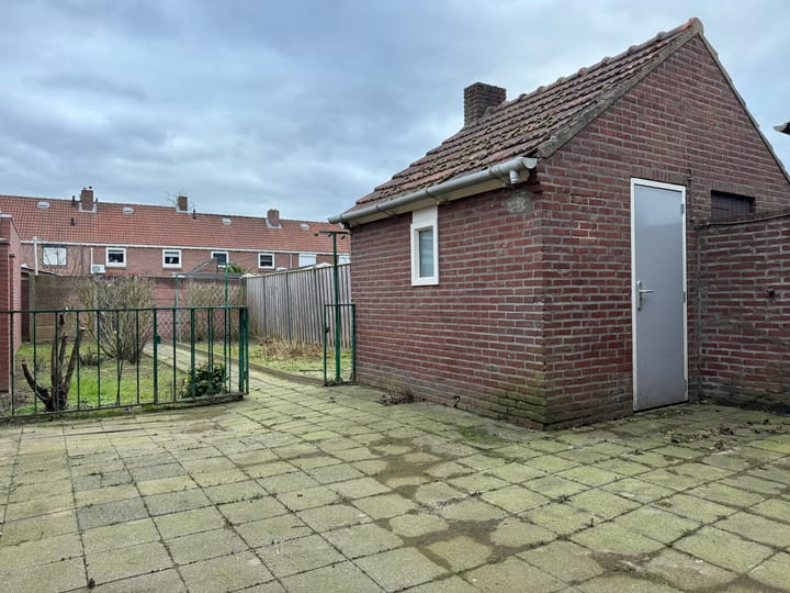 Foto 21 van Schaepmanstraat 48