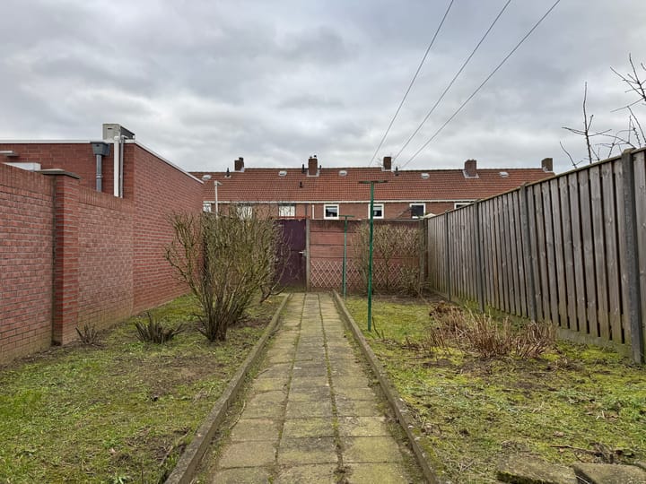 Foto 22 van Schaepmanstraat 48