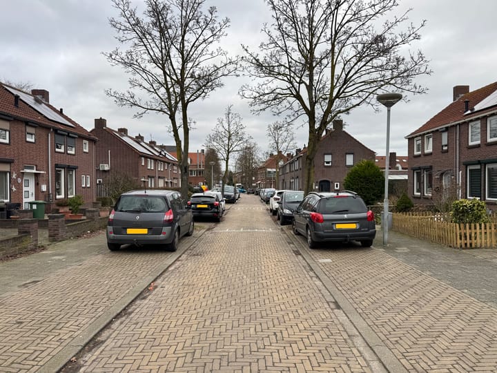 Foto 23 van Schaepmanstraat 48