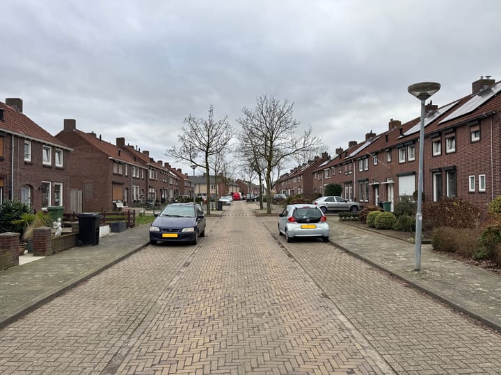 Foto 24 van Schaepmanstraat 48