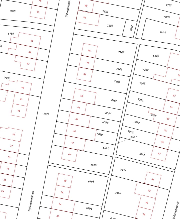 Foto 25 van Schaepmanstraat 48