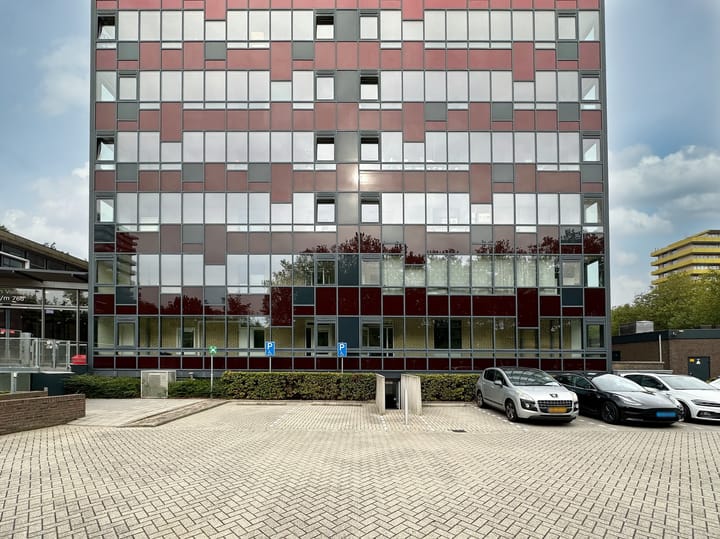 Foto 3 van Laan van Vollenhove 14