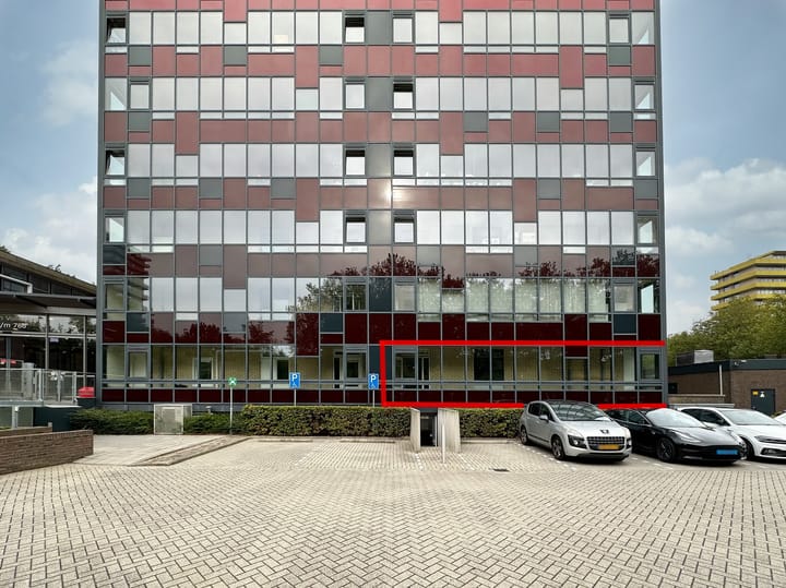 Foto 4 van Laan van Vollenhove 14