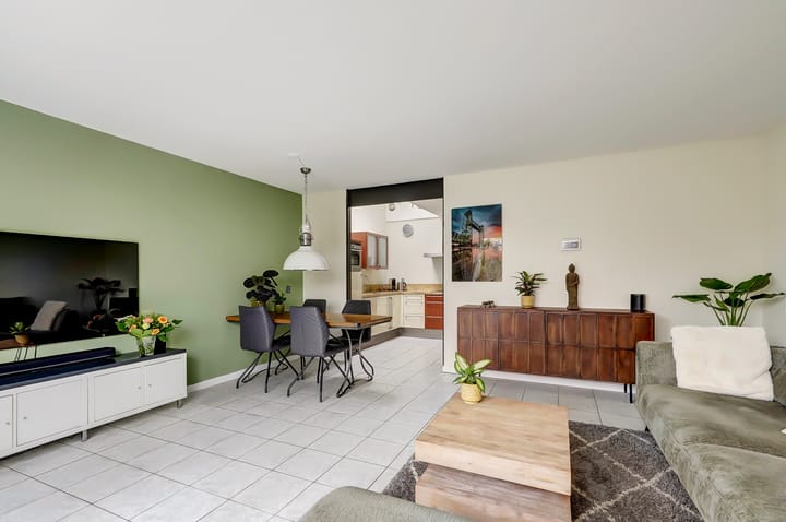 Foto 3 van Gandhiweg 80