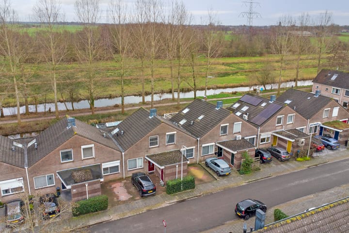 Foto 4 van Gandhiweg 80