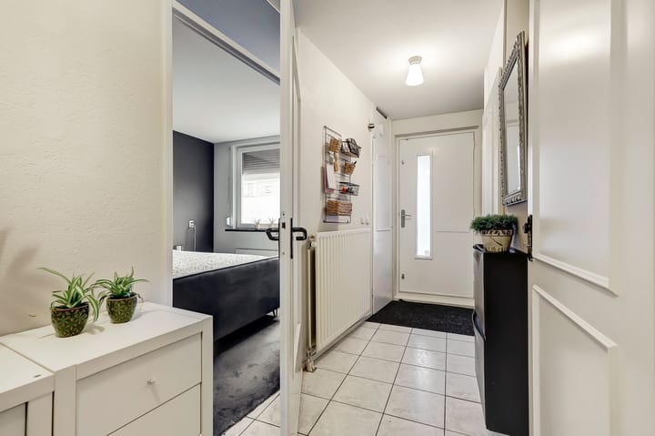 Foto 5 van Gandhiweg 80