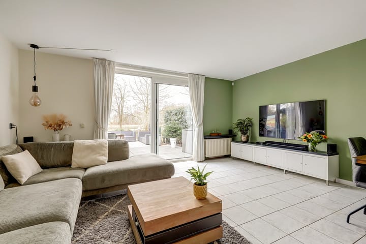 Foto 2 van Gandhiweg 80