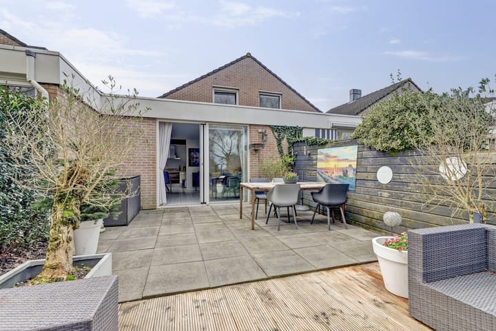 Foto 25 van Gandhiweg 80