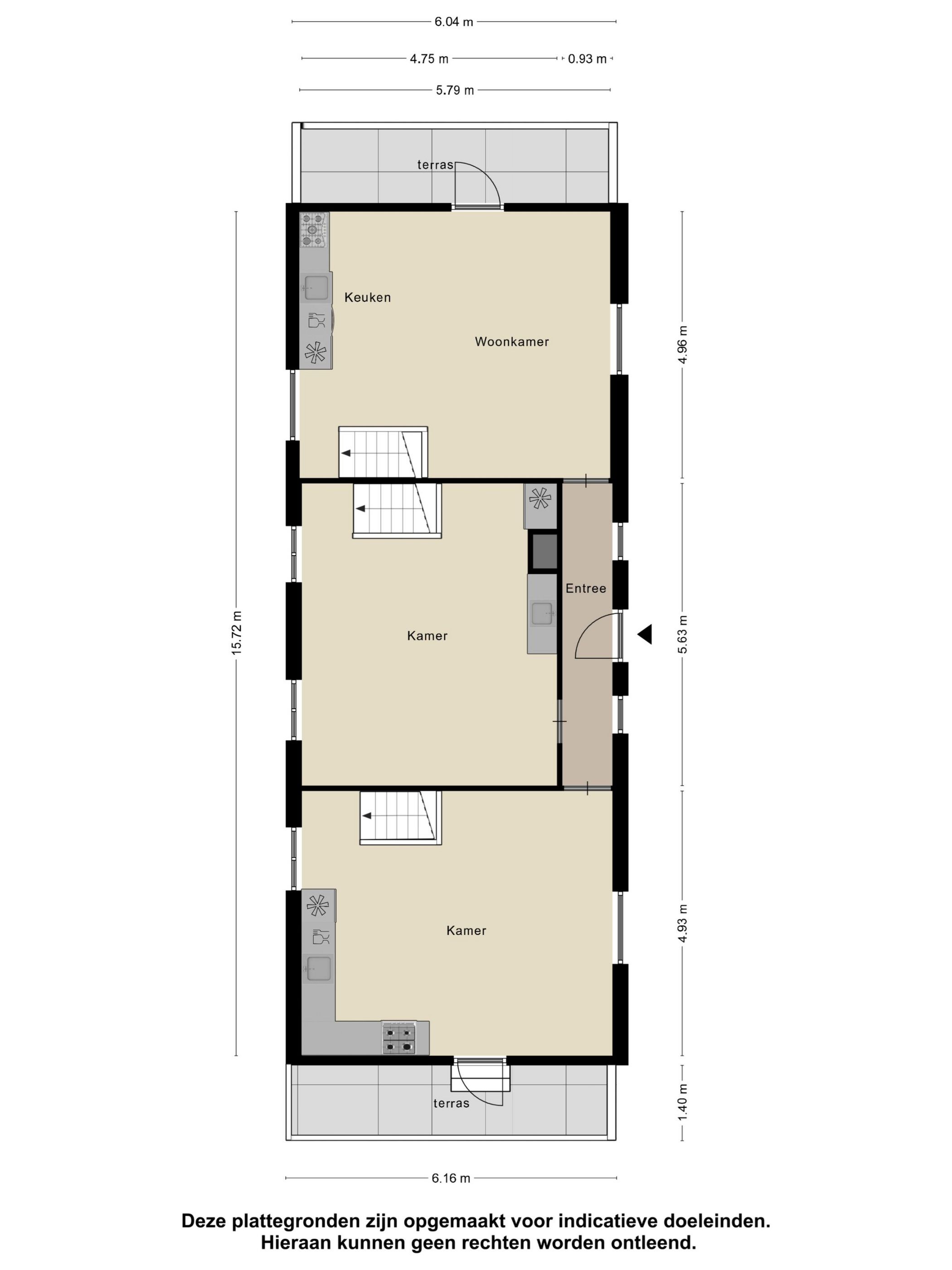 Foto 36 van Oostersingel 94