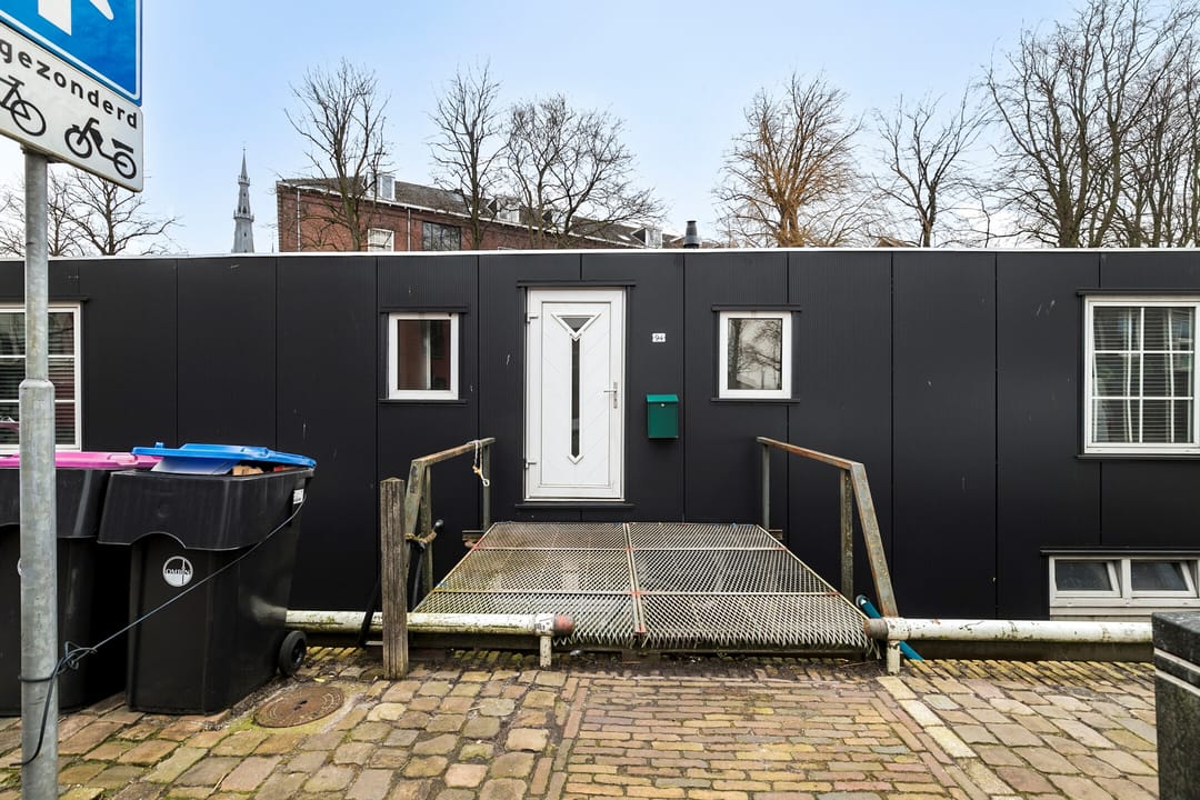 Foto 2 van Oostersingel 94