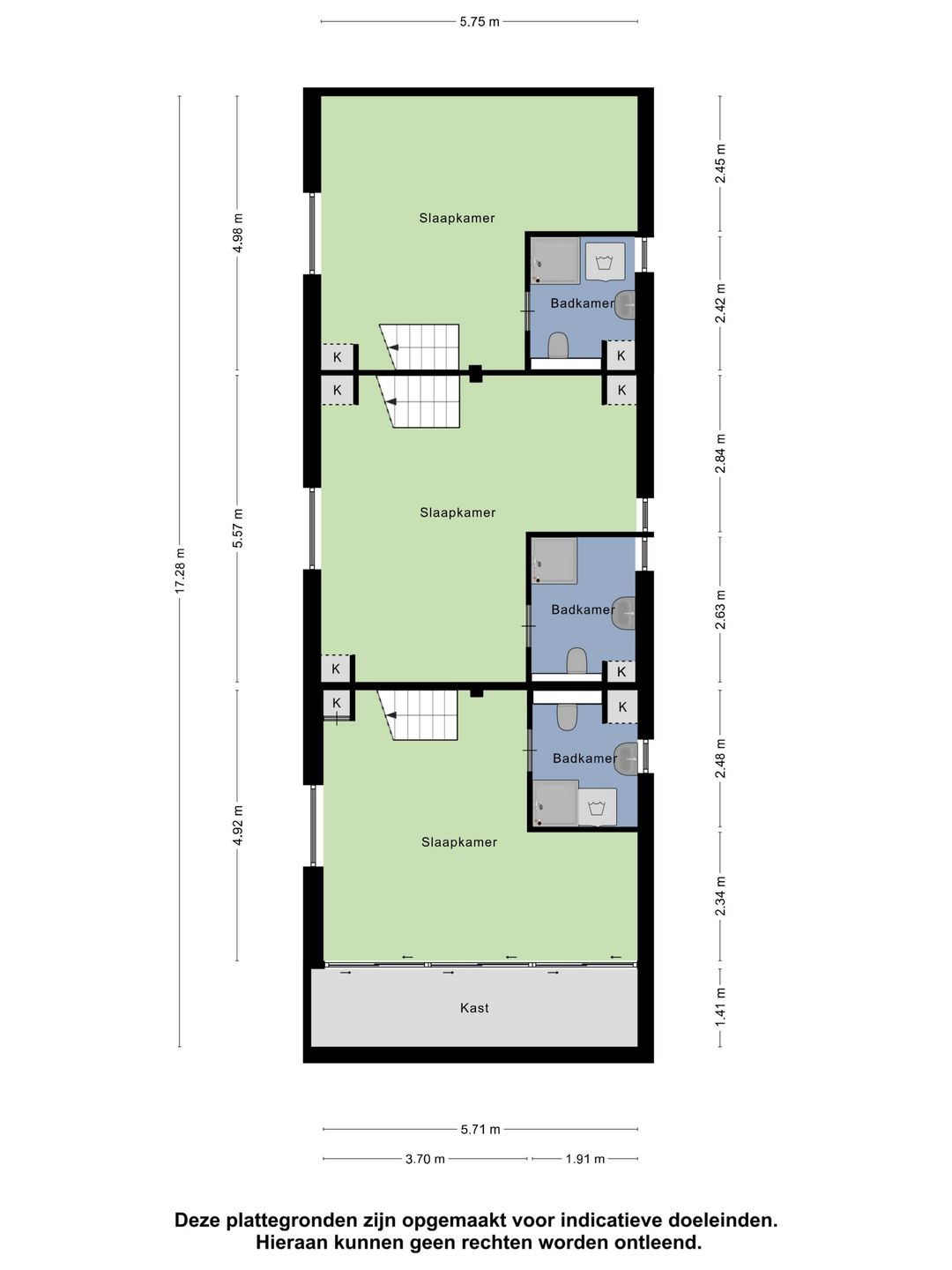 Foto 37 van Oostersingel 94