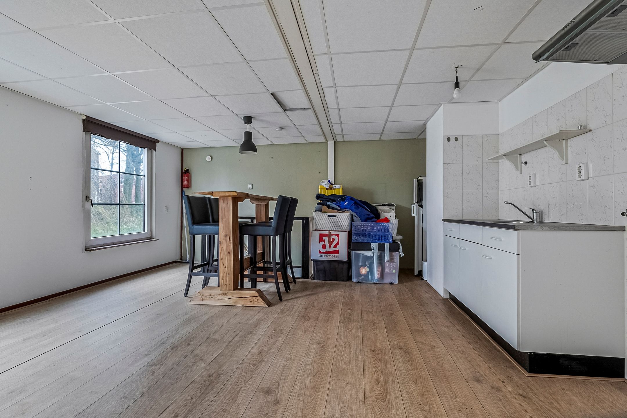 Foto 3 van Oostersingel 94