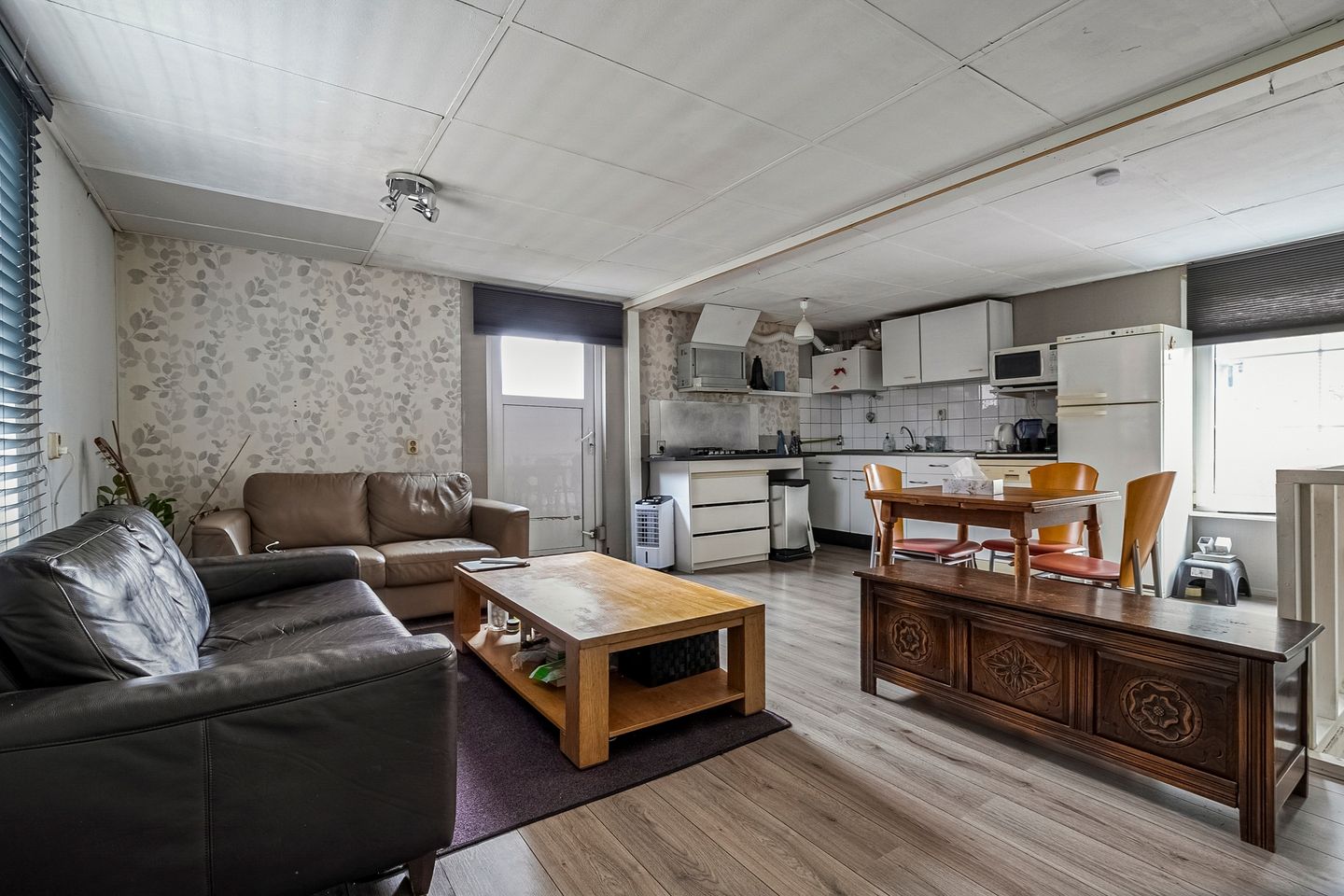 Foto 4 van Oostersingel 94