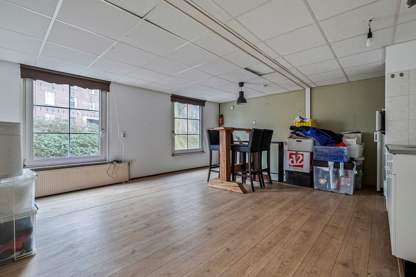 Foto 5 van Oostersingel 94