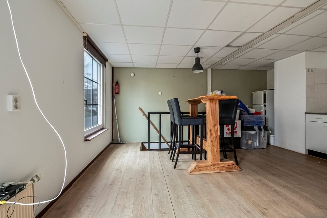 Foto 7 van Oostersingel 94