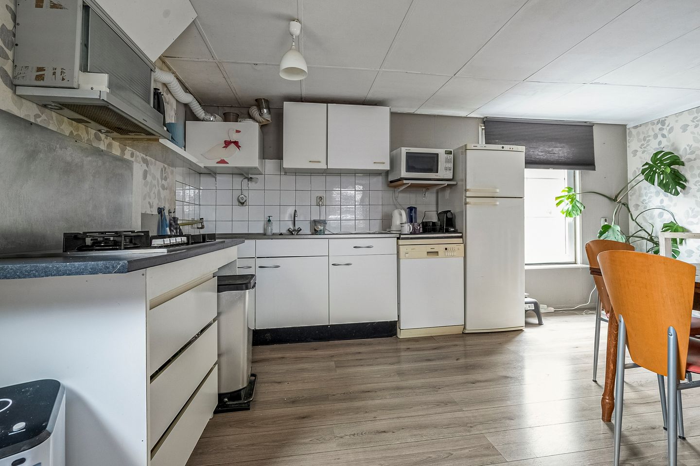 Foto 14 van Oostersingel 94