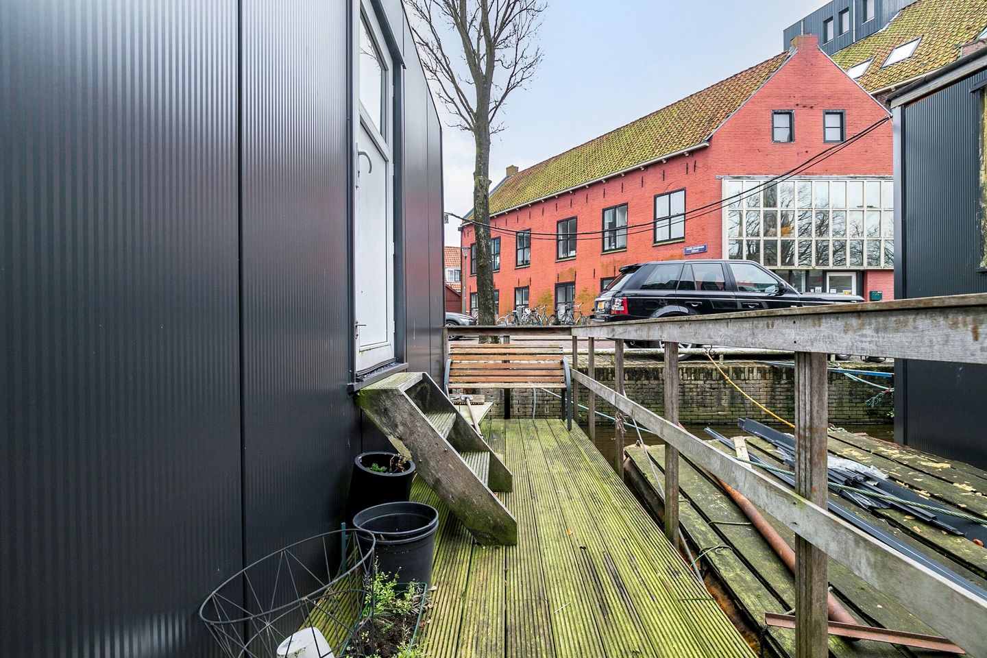 Foto 20 van Oostersingel 94