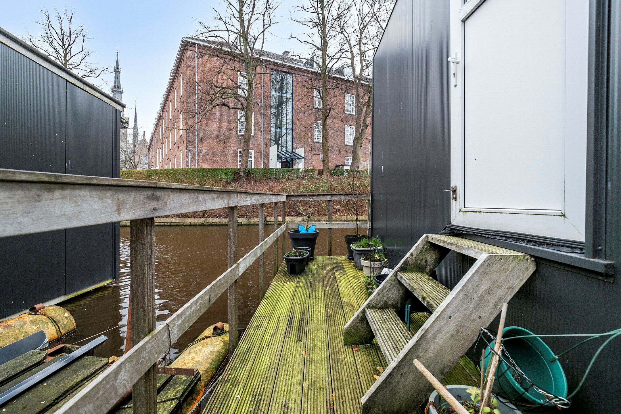 Foto 21 van Oostersingel 94