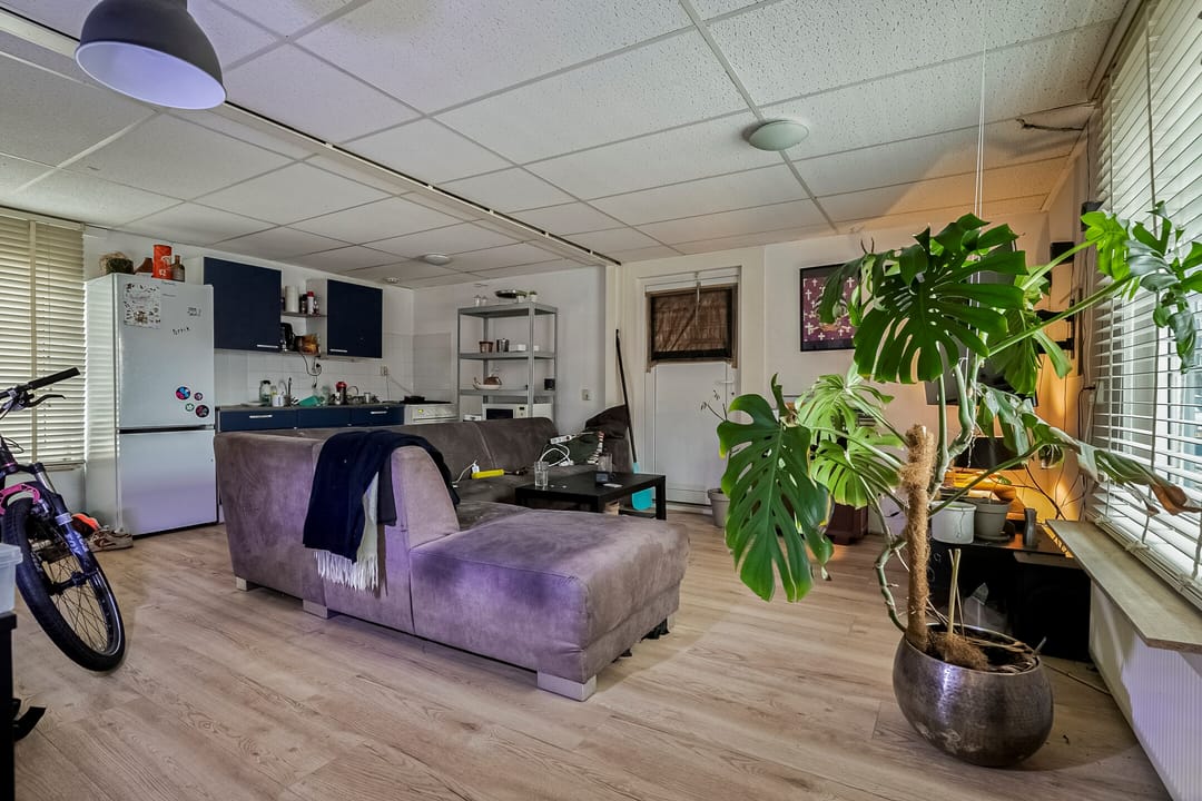 Foto 22 van Oostersingel 94