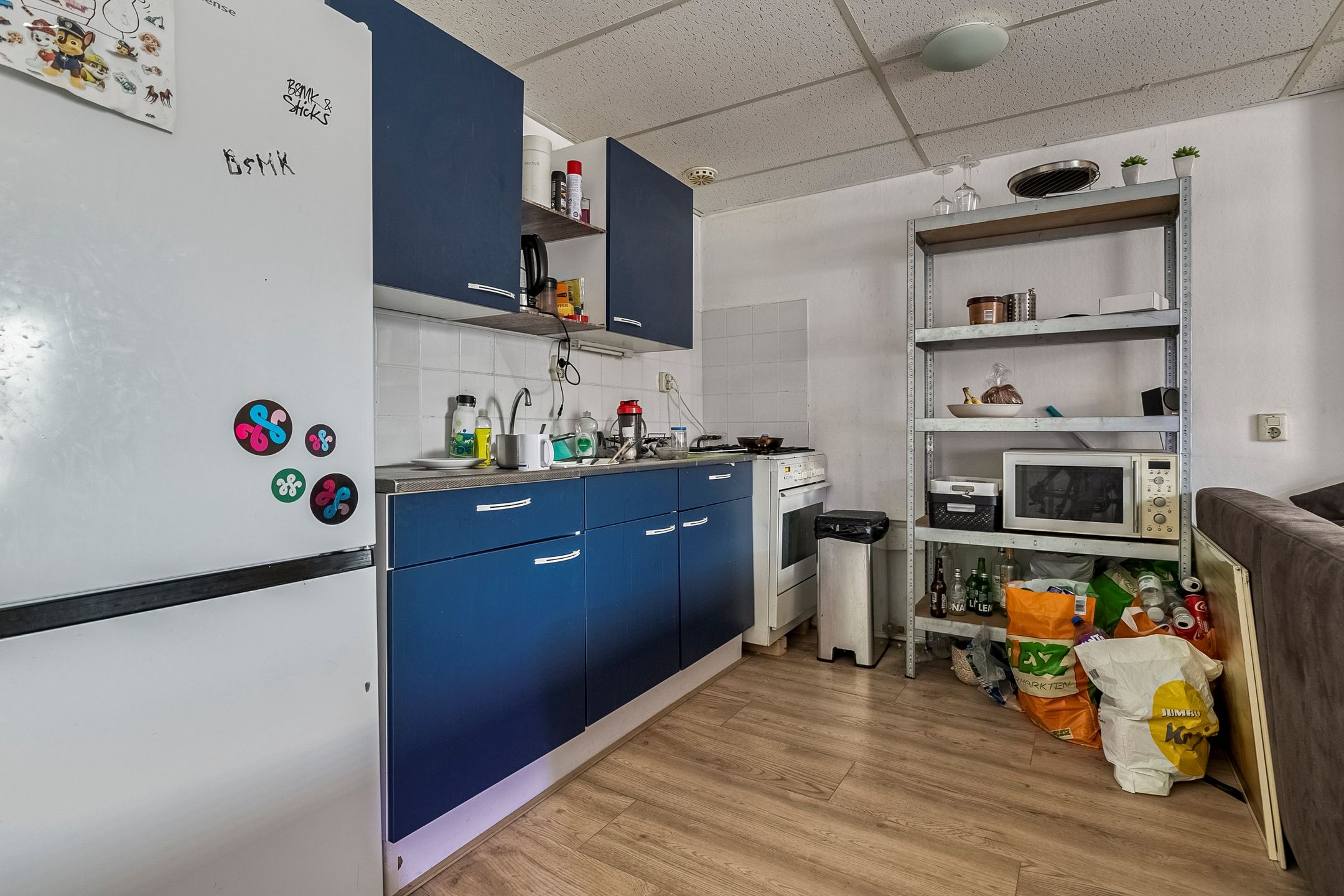 Foto 24 van Oostersingel 94