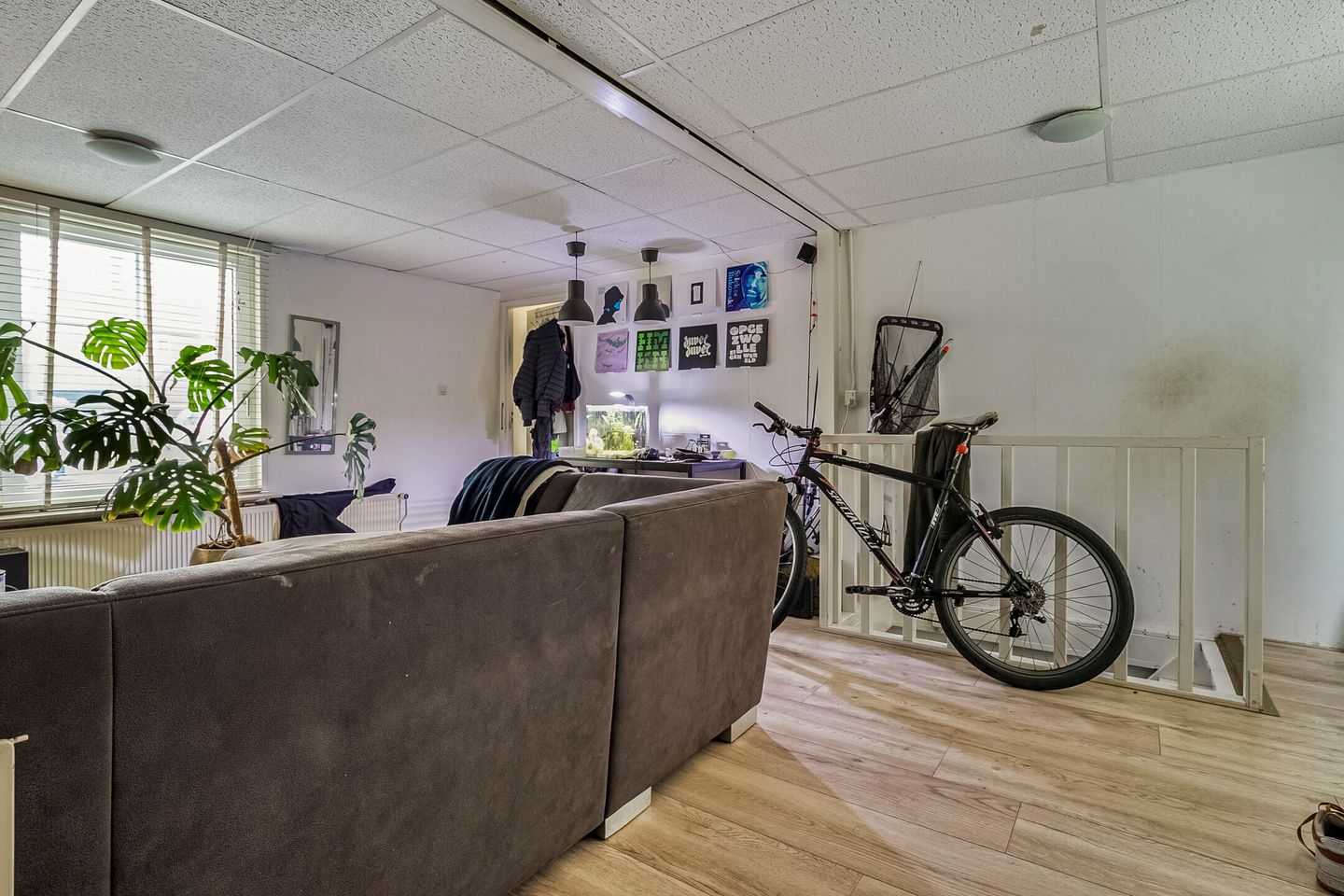 Foto 25 van Oostersingel 94